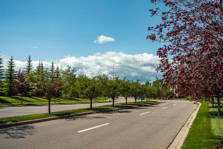 Quarry Park property and community context